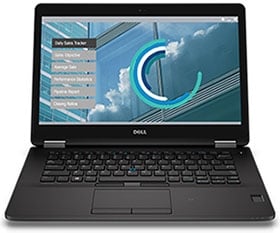 Dell Latitude E7270 (L001727012E) 12.5