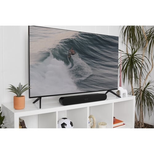 Sonos Ray HiFi Compact Smart Soundbar