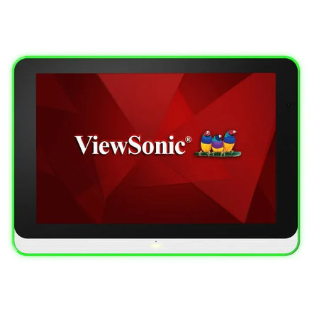 ViewSonic 10.1" All-in-One Interactive ePoster – EP1052T-A