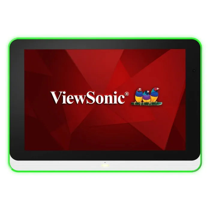 ViewSonic 10.1" All-in-One Interactive ePoster – EP1052T-A