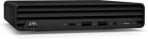 HP 260 G4 Desktop Mini i3-10110U 4GB DDR4 1TB HDD DOS