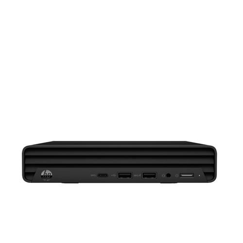 HP 260 G4 Desktop Mini i5-10210U 8GB DDR4 256GB SSD DOS