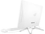 HP Pavilion All-in-One PC 24-k1190nh Intel Core i7-11700T 8GB DDR4 1TB HDD 23.8 Inches FHD IPS Touch With 5MP Camera Integrated Intel® UHD Graphics DOS SnowflakeWhite