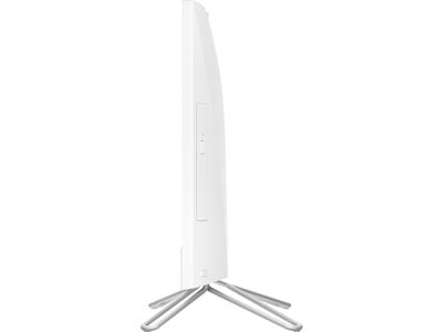 HP Pavilion All-in-One PC 24-k1190nh Intel Core i7-11700T 8GB DDR4 1TB HDD 23.8 Inches FHD IPS Touch With 5MP Camera Integrated Intel® UHD Graphics DOS SnowflakeWhite