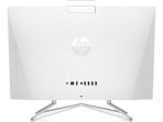HP Pavilion All-in-One PC 24-k1190nh Intel Core i7-11700T 8GB DDR4 1TB HDD 23.8 Inches FHD IPS Touch With 5MP Camera Integrated Intel® UHD Graphics DOS SnowflakeWhite