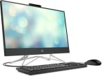 HP All-in-One PC 24-df1043ne i5-1135G7 8GB DDR4 1TB HDD 23.8″ FHD IPS Non-Touch w/HD Camera Integrated Intel® Iris® Xe Graphics DOS Jet Black