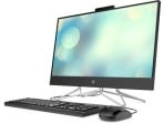 HP All-in-One PC 24-df1043ne i5-1135G7 8GB DDR4 1TB HDD 23.8″ FHD IPS Non-Touch w/HD Camera Integrated Intel® Iris® Xe Graphics DOS Jet Black