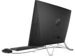 HP All-in-One PC 24-df1043ne i5-1135G7 8GB DDR4 1TB HDD 23.8″ FHD IPS Non-Touch w/HD Camera Integrated Intel® Iris® Xe Graphics DOS Jet Black
