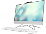 HP All-in-One PC 27-dp1042nh Intel Core i7-1165G7 16GB DDR4 1TB HDD 27 Inches FHD IPS Touch With HD Camera Integrated Intel® Iris® Xe Graphics DOS Natural Silver