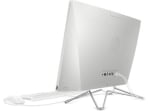 HP All-in-One PC 27-dp1042nh Intel Core i7-1165G7 16GB DDR4 1TB HDD 27 Inches FHD IPS Touch With HD Camera Integrated Intel® Iris® Xe Graphics DOS Natural Silver