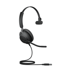 Jabra Evolve2 40 MC Mono Wired Headset