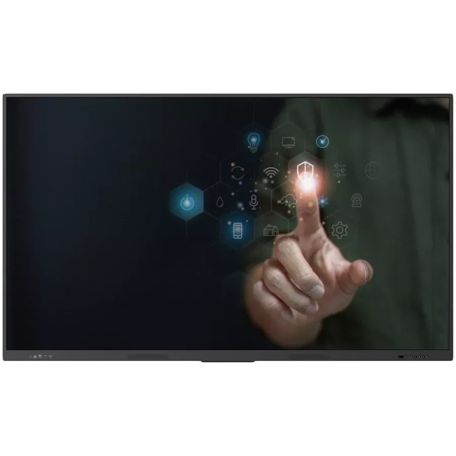 Prestigio Multiboard 86