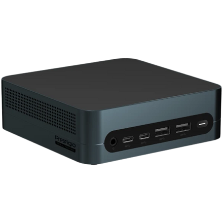 Prestigio PSMPC105 digital signage media player mini PC