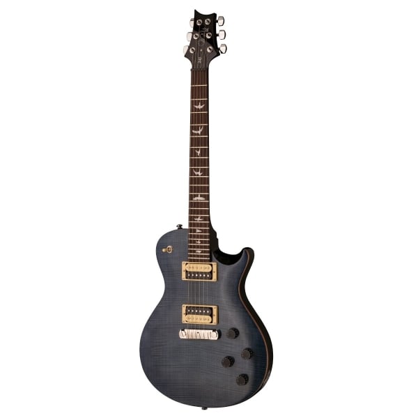 PRS SE 245 6 String Electric Guitar in Whale Blue