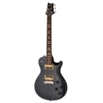 PRS SE 245 6 String Electric Guitar in Whale Blue