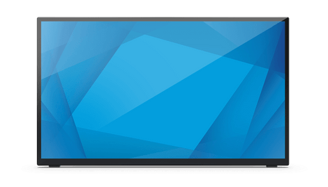 ELO Touch 24" Touchscreen Monitor – Model 2470L (SKU: E510459)