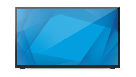 ELO Touch 24" Touchscreen Monitor – Model 2470L (SKU: E511419)