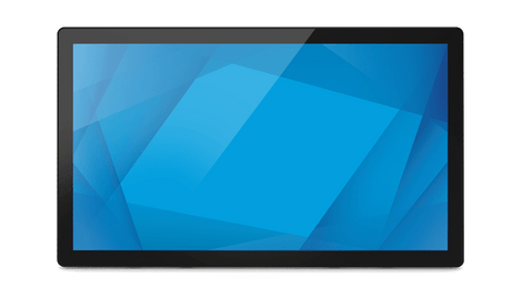 ELO 2494L 23.8" Open Frame Touchscreen IntelliTouch