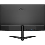 AOC AO-22B1HS 21.5” IPS LED With HDMI Vivid Colors (Black)
