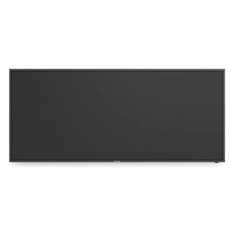 Viewsonic 92” Ultrawide Presentation Display