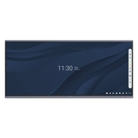 Viewsonic 105” Ultrawide Interactive Display