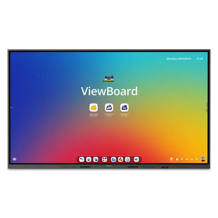 Viewsonic 110" 4K ViewBoard interactive display
