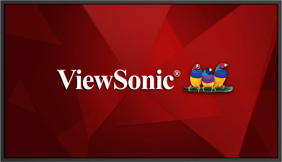ViewSonic CDE55G3-1C 55-inch 4K OS-free commercial display