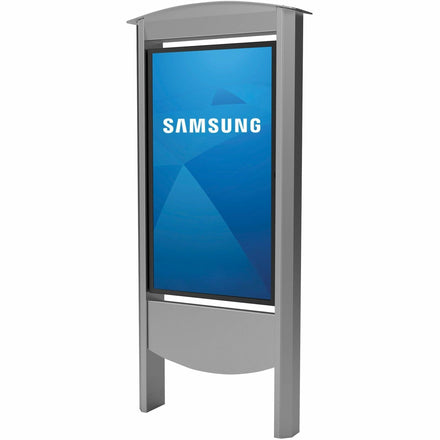 Peerless KOP2555-S-OHF-EUK digital signage kiosk