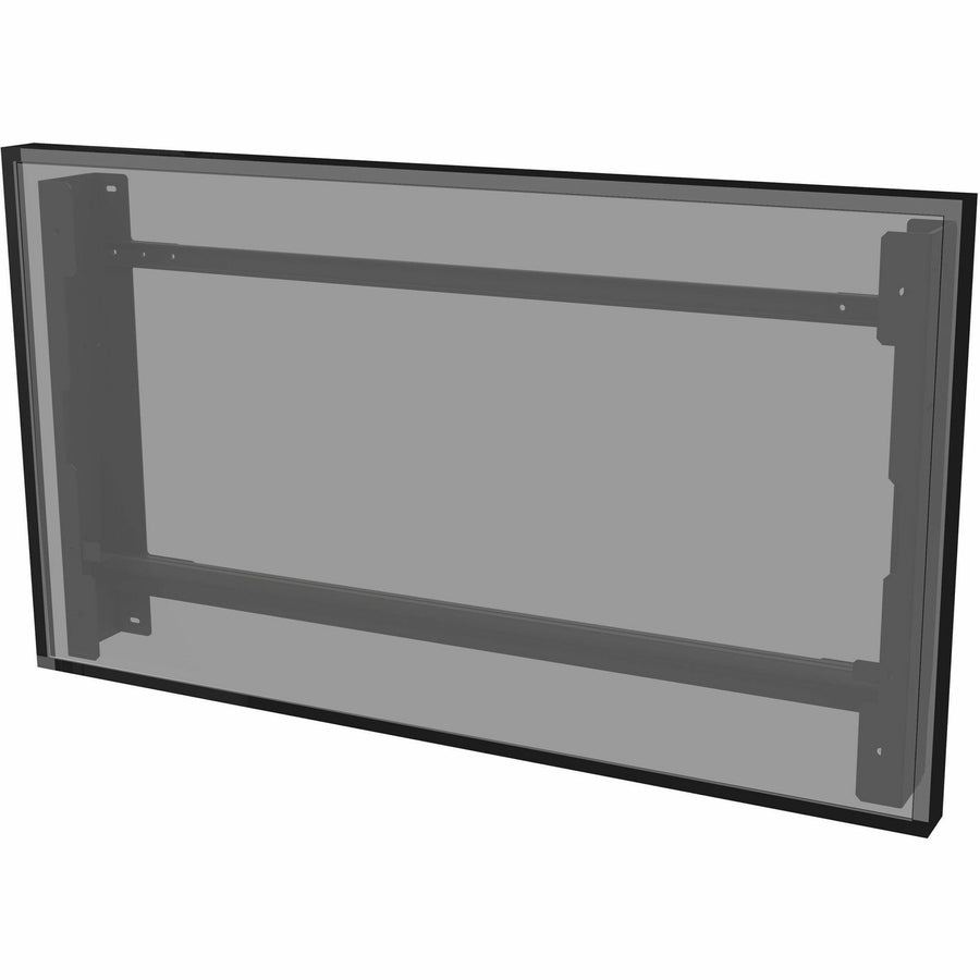 Peerless-AV EWL-49XE4F outdoor landscape tilt wall mount for 49-inch display
