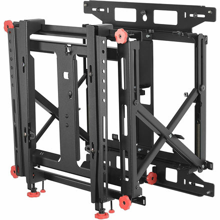 Peerless DS-VW775-QR Supreme quick-release video wall mount for 46-60-inch displays