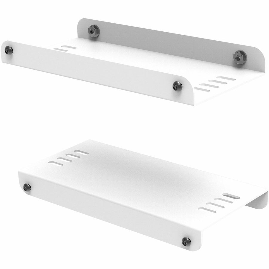 Peerless-AV ACC-CSH2 UPS mounting bracket for APC CSH2 battery on SR560-HUB2 cart