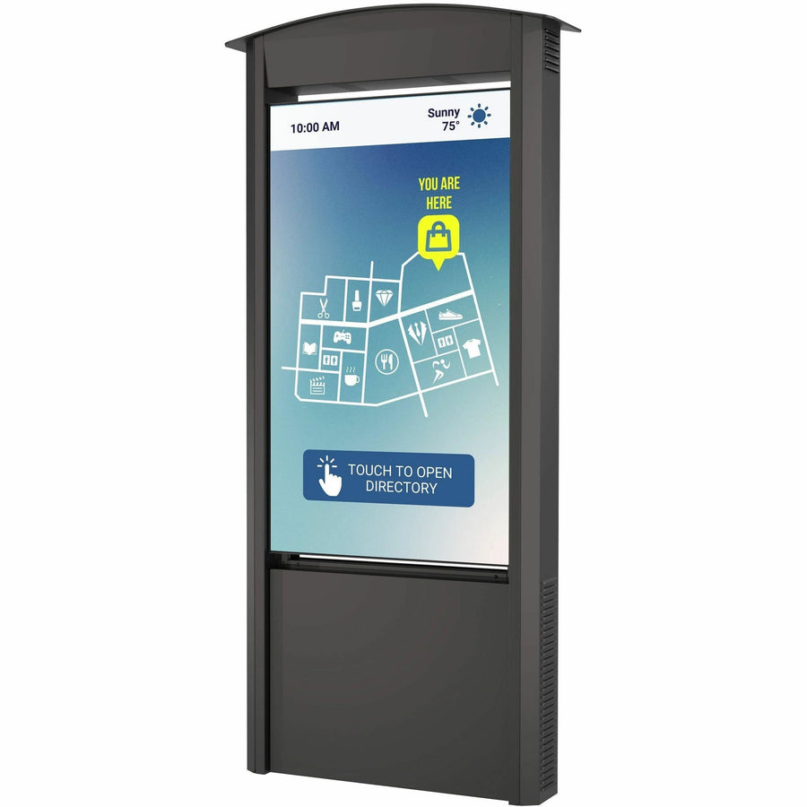 Peerless KOP55XHB-EUK digital signage kiosk
