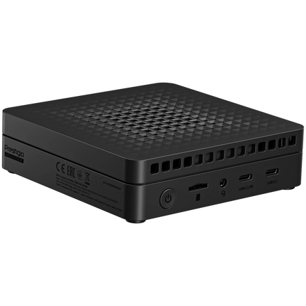 Prestigio PSMPC100_8256W digital media player mini PC