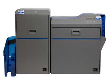 DataCard SR200 RETRANSFER CARD PRINTER