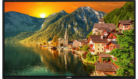 Vestel EA | EL + Series 32" Signage Solution – EL32G-2H