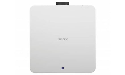 Sony VPL-FH500L 3LCD Projector – 7000 Lumens, WUXGA, Dual-Lamp