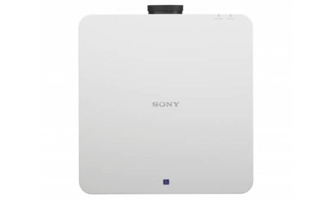 Sony VPL-FH500L 3LCD Projector – 7000 Lumens, WUXGA, Dual-Lamp