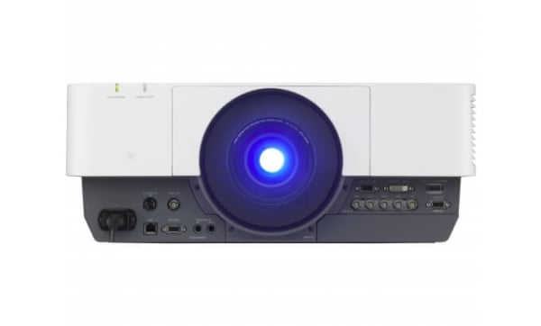 Sony VPL-FH500L 3LCD Projector – 7000 Lumens, WUXGA, Dual-Lamp