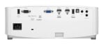 Optoma UHD42 DLP 3,400 Lumens 4K UHD Gaming & Home Entertainment Projector