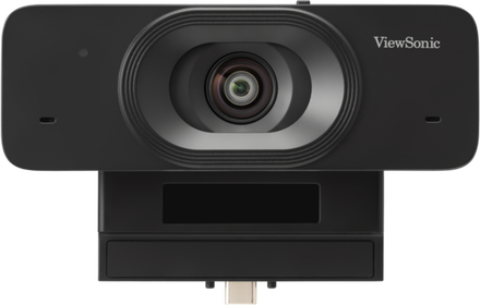 ViewSonic TWC101 TeamJoin 4K ePTZ conference camera with privacy shutter