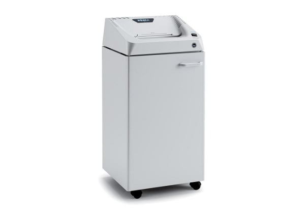 Kobra 260.1C4 3.5x30mm Cross Cut Shredder