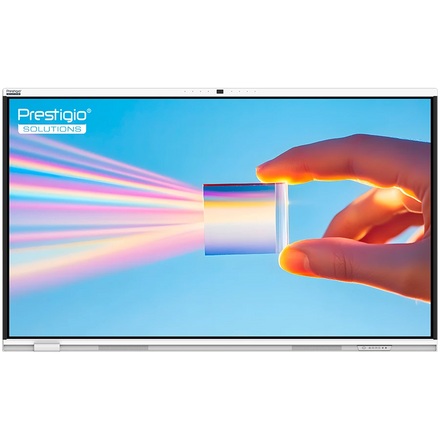 Prestigio MultiBoard Prism 86-inch PSMB018R860 interactive flat panel
