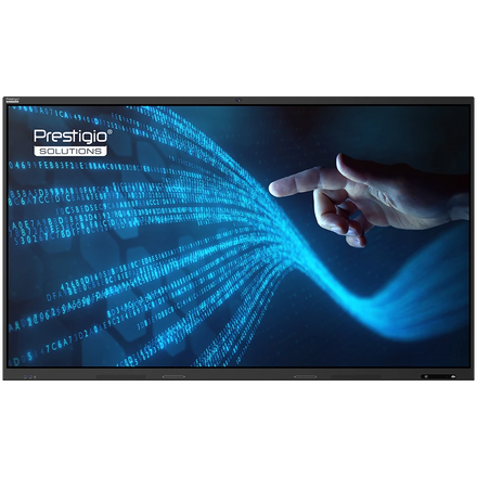 Prestigio MultiBoard Light+ Gen 2 98-inch interactive flat panel PSMB011P981