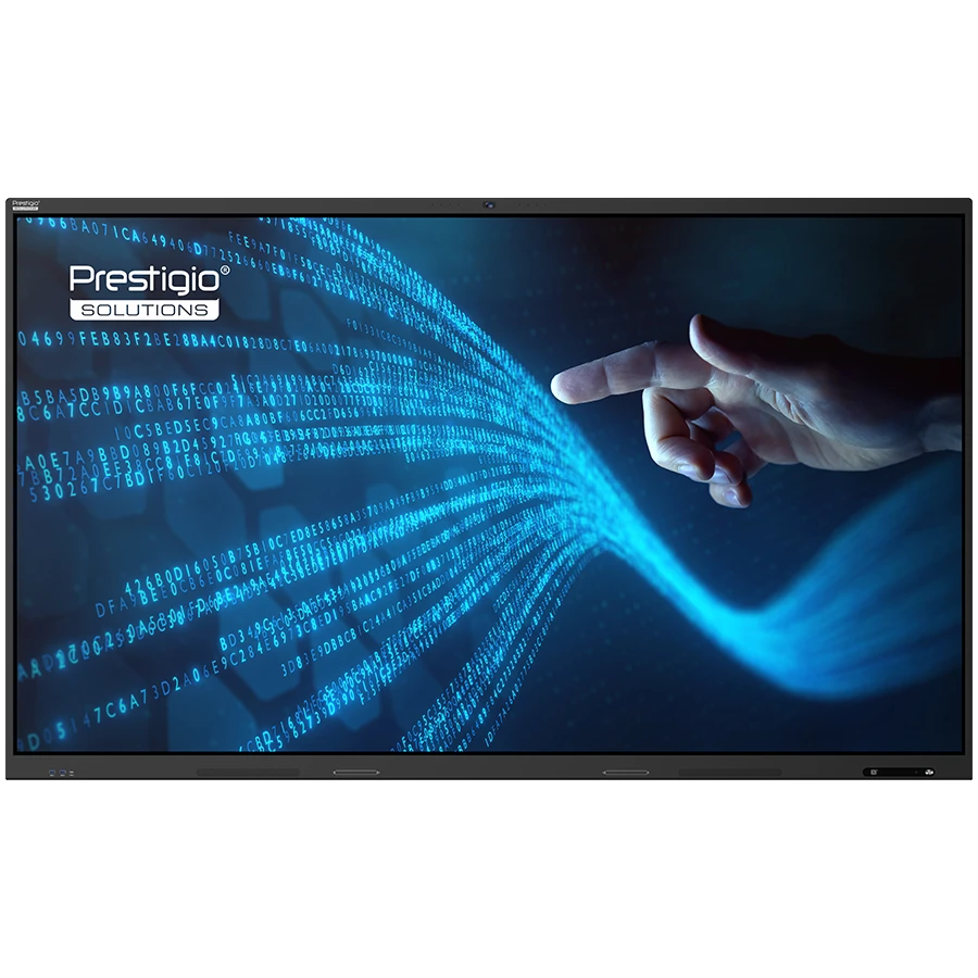 Prestigio MultiBoard Light+ Gen 2 98-inch interactive flat panel PSMB011P981