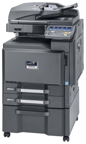 Kyocera TASKalfa Multifunctional Printer 3051ci