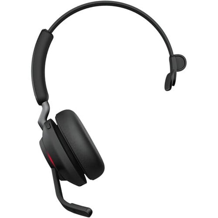 Jabra Evolve2 65 Link380c UC Mono Wireless Headphone