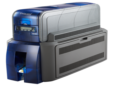 Datacard SD460 CARD PRINTER