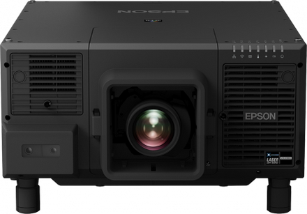 Epson EB-L20000U Laser Projector – 20,000 Lumens, WUXGA, 3LCD