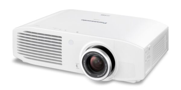 Panasonic Home Cinema Projector Series PT-AR100/AH1000