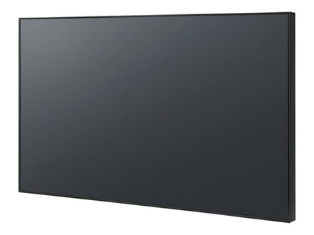 Panasonic 42" LCD Full HD Black signage display TH-42SF1HW